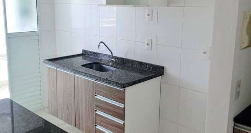 Apartamento com 2 quartos para alugar no Centro, Mauá 