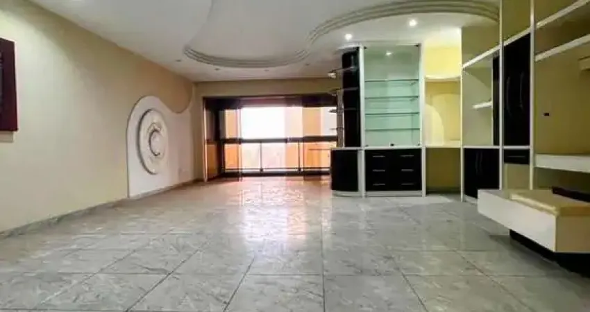 Apartamento 4 dormitórios sendo 3 suítes 184 m² R$ 1.550.000 - Santa Paula - São Caetano do Sul/SP