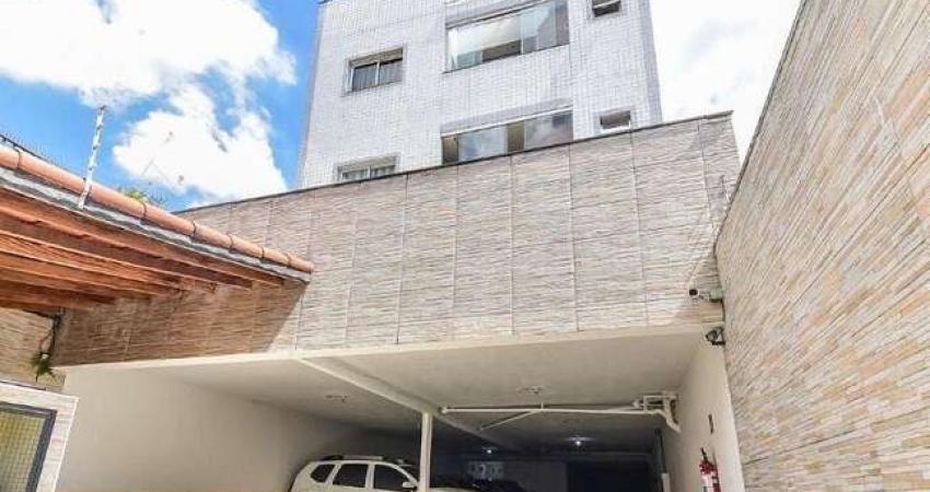 Apartamento com 3 quartos à venda na Vila Gonçalves, São Bernardo do Campo 