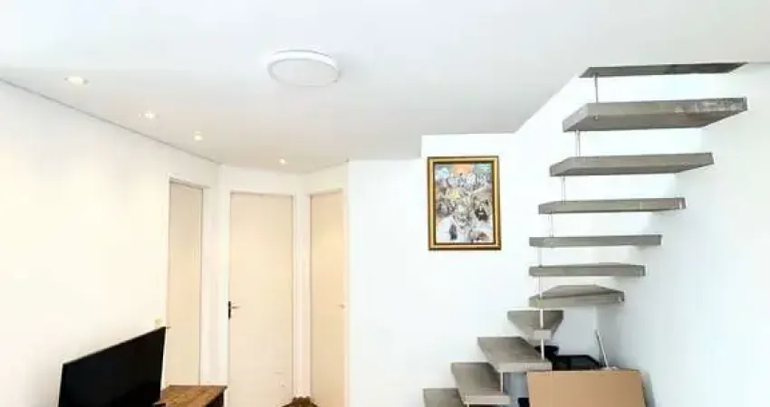 Cobertura com 2 quartos à venda no Nova Petrópolis, São Bernardo do Campo 