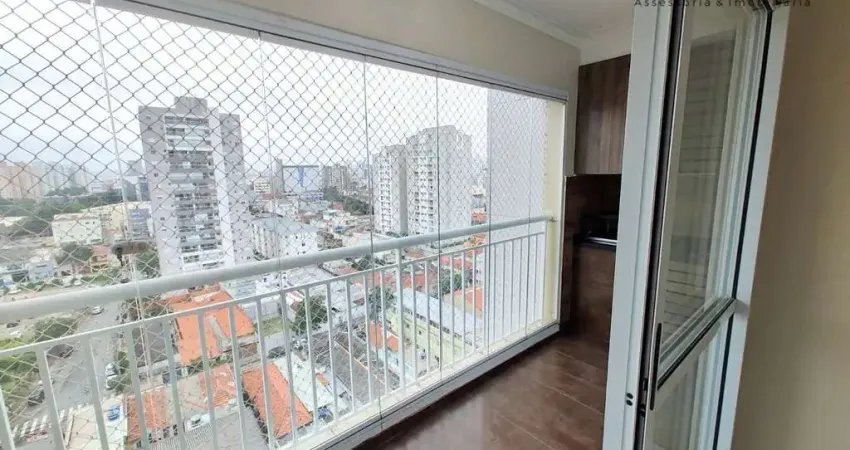 Apartamento com 3 quartos à venda no Santa Maria, São Caetano do Sul 
