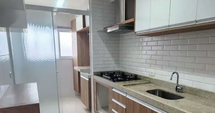 Apartamento 2 dormitórios 58 m²  R$389 mil - Vila Nossa Senhora Das Vitoria - Mauá/SP