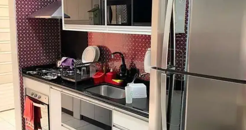 Apartamento com 2 quartos à venda na Vila Dusi, São Bernardo do Campo 