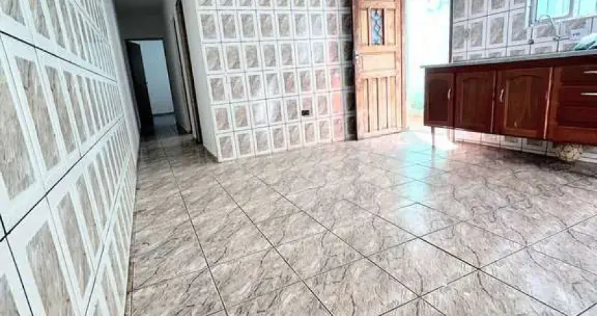 Casa com 3 quartos para alugar no Parque das Américas, Mauá 