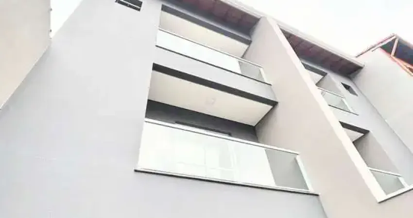 Casa com 3 quartos à venda na Vila Assis Brasil, Mauá 