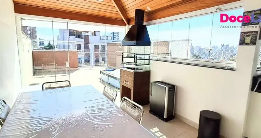 Cobertura com 2 quartos à venda no Campestre, Santo André 