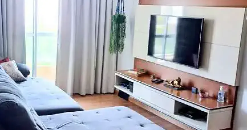 Apartamento com 3 quartos à venda na Vila Nossa Senhora das Vitórias, Mauá 