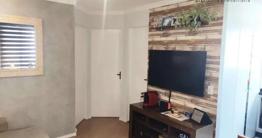 Apartamento com 2 quartos à venda no Nova Petrópolis, São Bernardo do Campo 