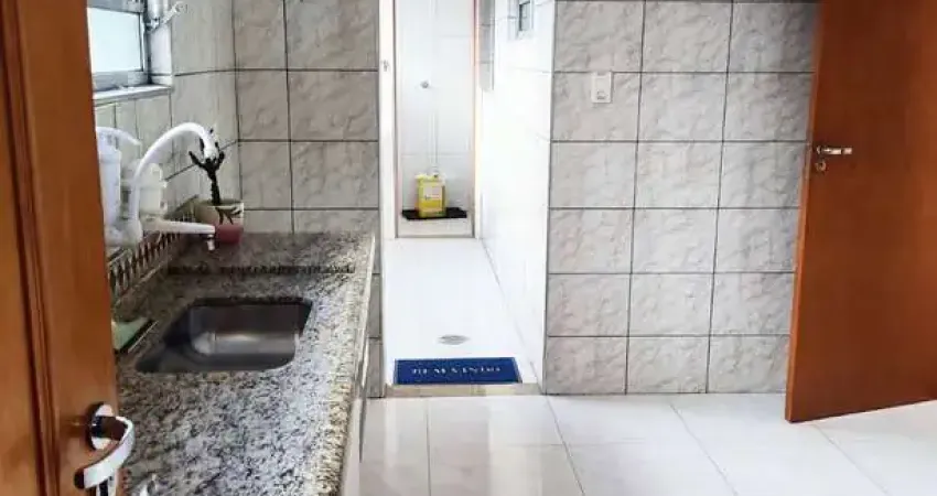 Apartamento com 3 quartos à venda no Centro, São Bernardo do Campo