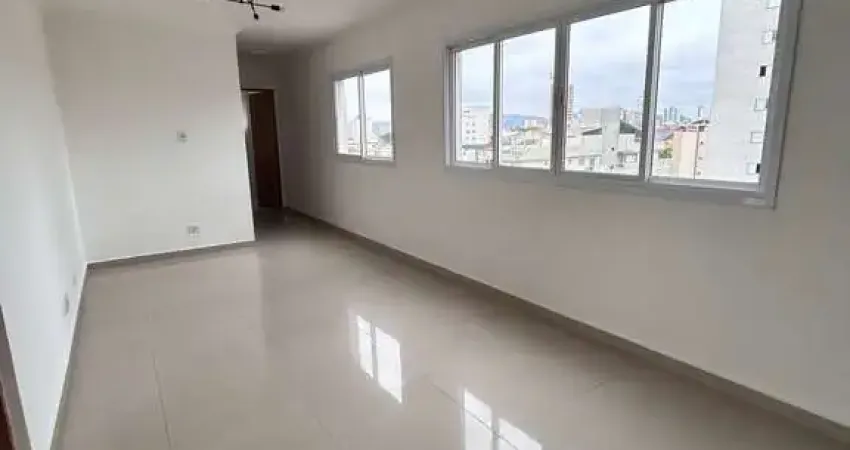 Apartamento com 2 quartos à venda no Jardim Haydee, Mauá 