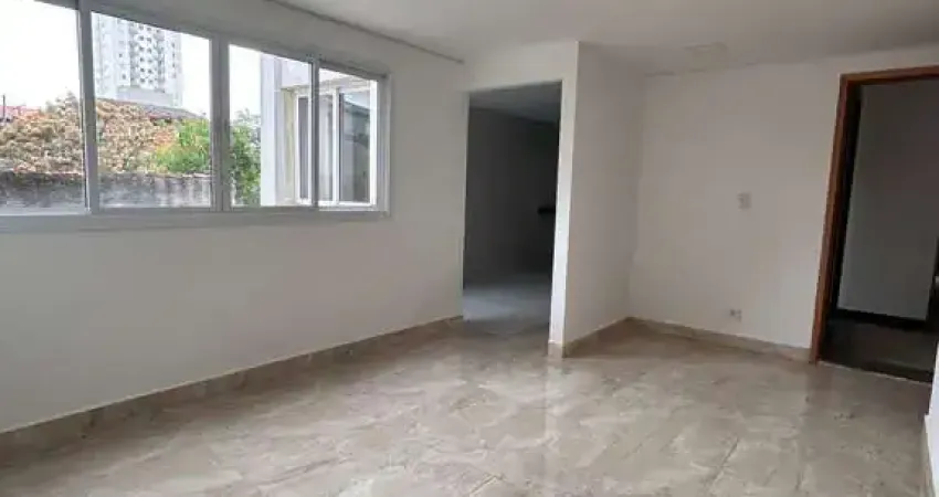 Apartamento com 2 quartos à venda no Jardim Haydee, Mauá