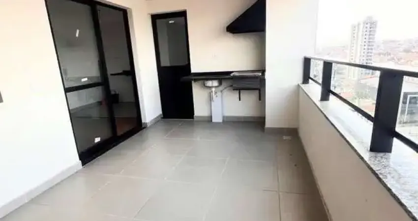 Apartamento novo 3 dormitórios sendo 1 suíte 88 m² r$740 mil - à venda - jardim pilar - mauá/sp