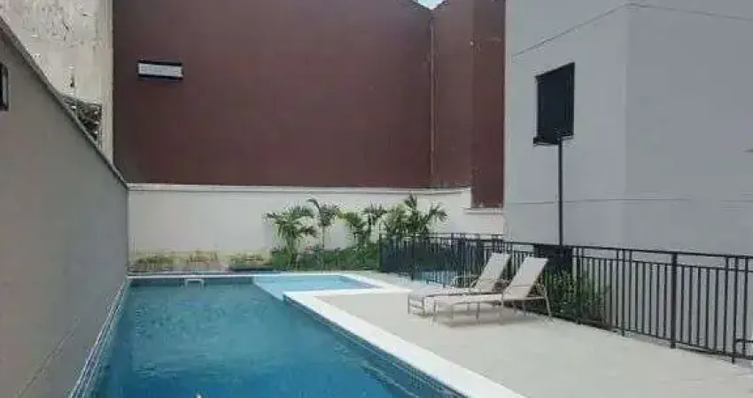 Apartamento com 2 quartos à venda na Vila Bocaina, Mauá