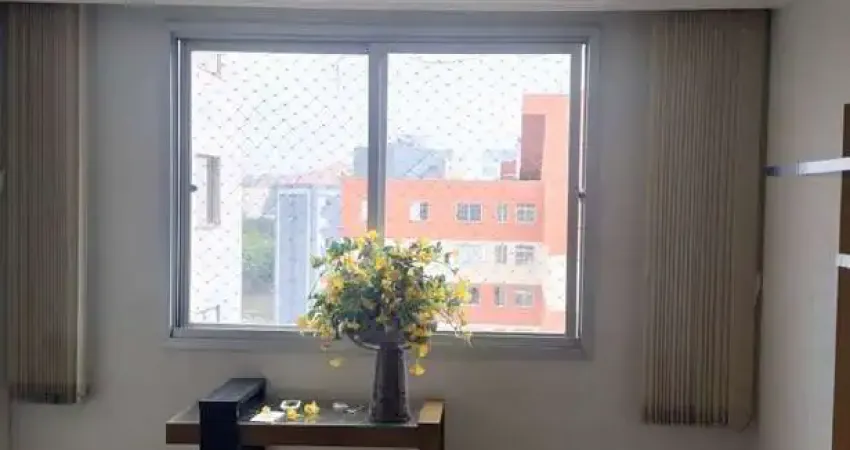 Apartamento com 2 quartos à venda no Santa Terezinha, São Bernardo do Campo 