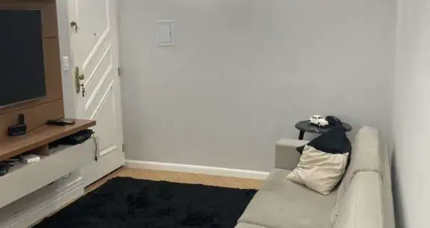 Apartamento com 2 quartos à venda no Parque São Vicente, Mauá 