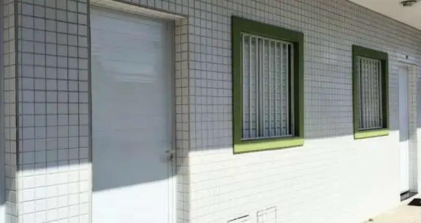 Kitnet / Stúdio para alugar no Bangú, Santo André 