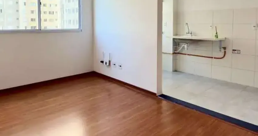 Apartamento novo 2 dormitórios 44 m² r$265 mil - vila nossa senhora das vitórias - mauá/sp