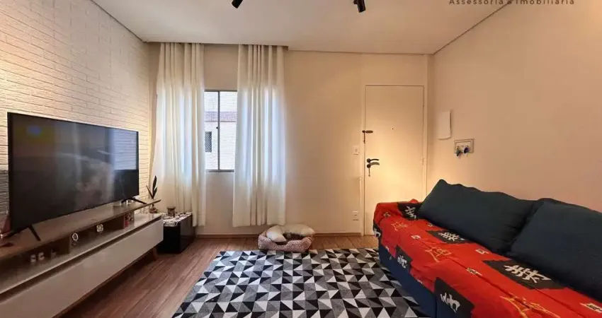 Apartamento com 3 quartos para alugar no Baeta Neves, São Bernardo do Campo 