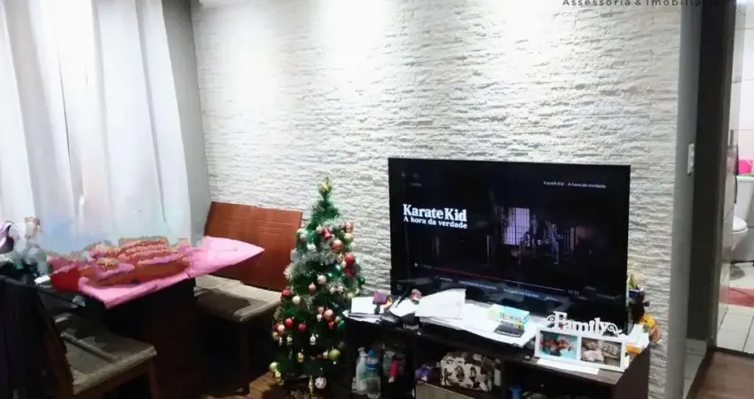 Apartamento 2 dormitórios 45 m² r$240 mil - cooperativa - são bernardo do campo/sp