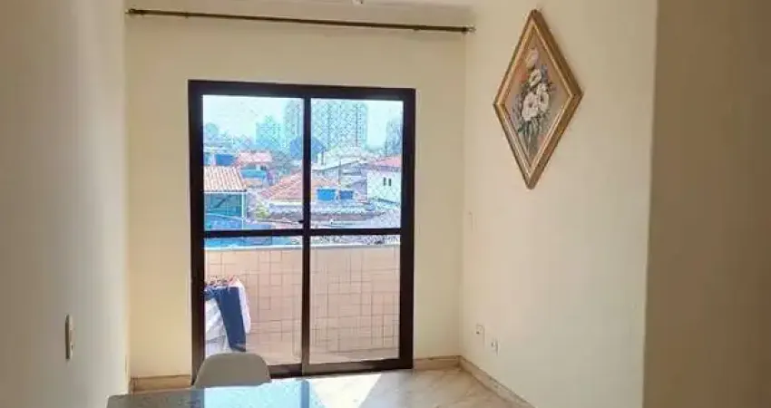 Apartamento com 2 quartos à venda no Planalto, São Bernardo do Campo 