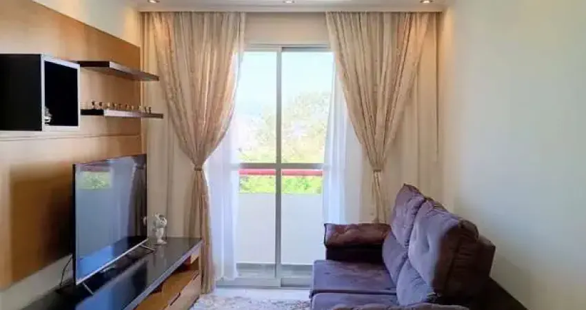 Apartamento com 2 quartos à venda na Vila Mazzei, Santo André 