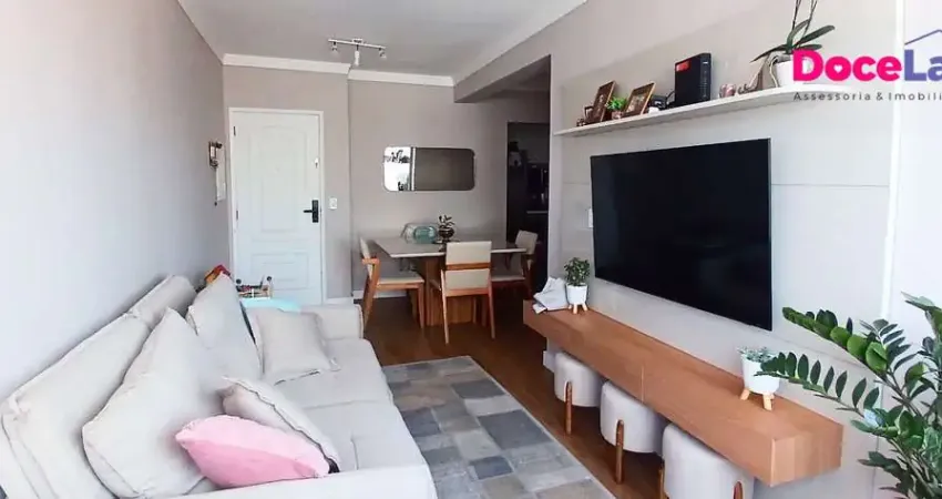 Apartamento com 3 quartos à venda no Centro, São Bernardo do Campo