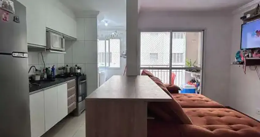 Apartamento com 2 quartos à venda no Jardim Itapark, Mauá