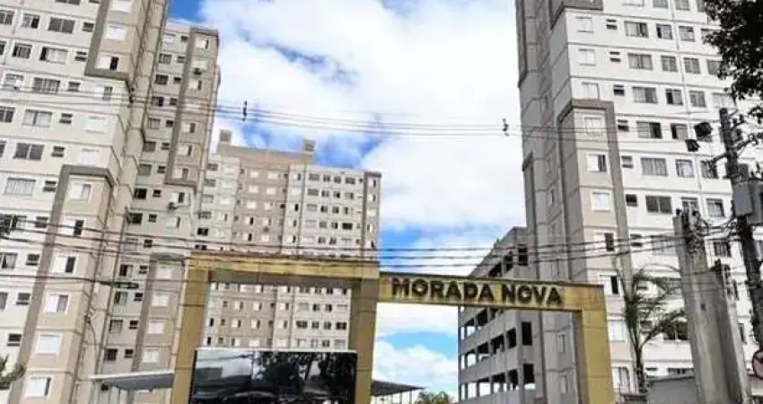 Apartamento com 2 quartos à venda no Parque São Vicente, Mauá