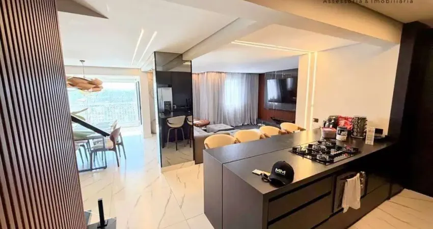 Cobertura com 2 quartos à venda na Rua Baraldi, Centro, São Caetano do Sul