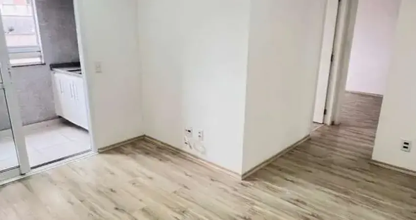 Apartamento com 2 quartos à venda na Avenida Queiroz Pedroso, Jardim Pedroso, Mauá