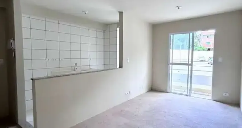 Apartamento com 2 quartos à venda na Rua São João, Jardim Estrela, Mauá