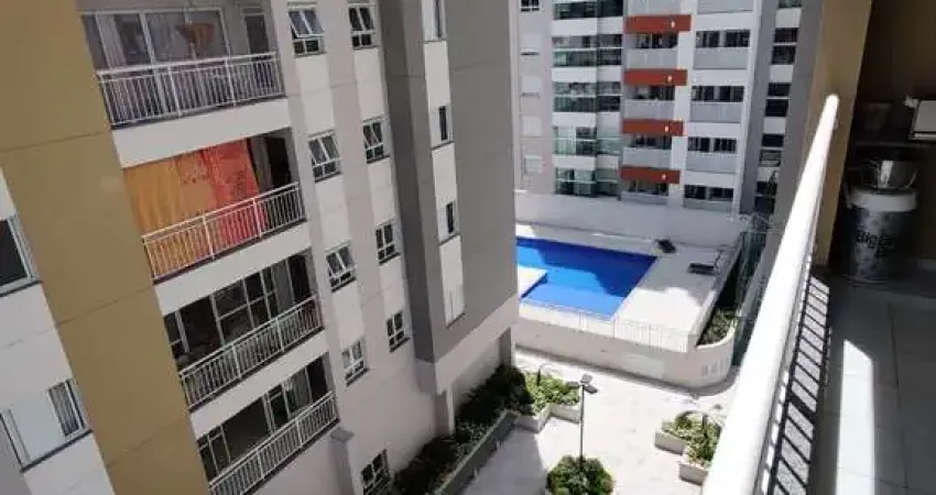 Apartamento com 2 quartos à venda na Rua dos Vianas, Baeta Neves, São Bernardo do Campo
