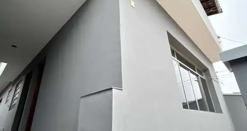 Sobrado 4 dormitórios sendo 1 suíte 270m² R$1.000.000,00 - Vila Humaitá - Santo André/SP