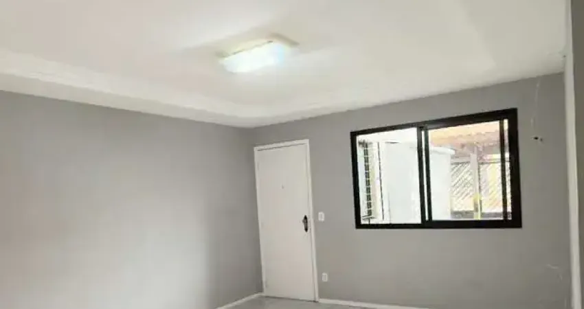 Apartamento com 2 quartos para alugar no Parque São Vicente, Mauá