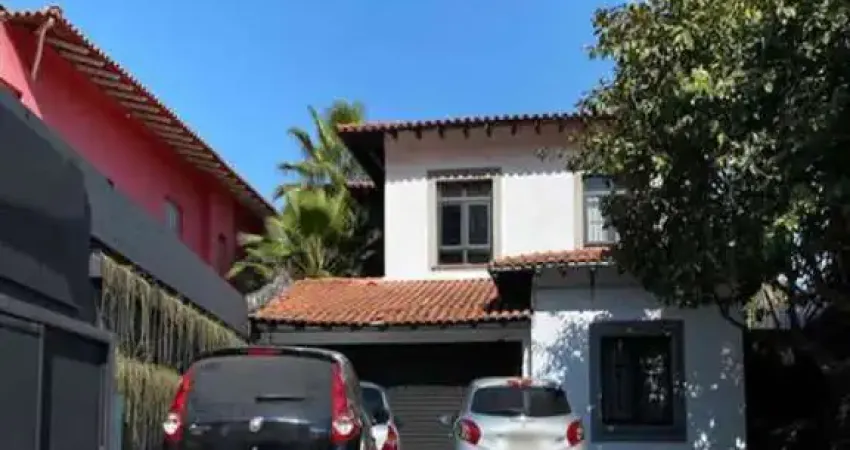 Casa comercial com 1 sala para alugar na Avenida Rebouças, --, Pinheiros, São Paulo