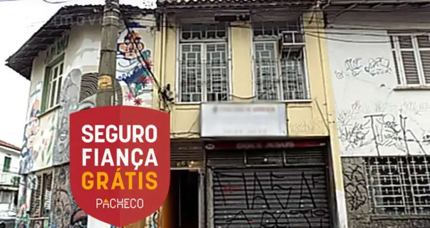 Casa comercial com 2 salas para alugar na Rua Baltazar Carrasco, --, Pinheiros, São Paulo