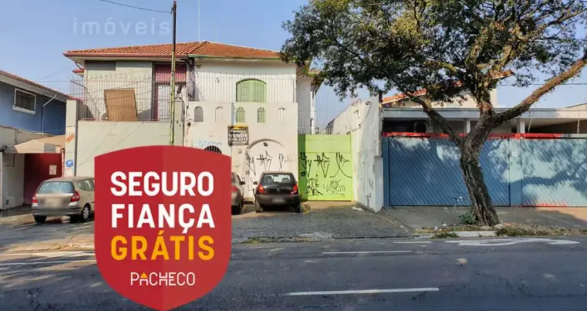 Casa comercial com 7 salas para alugar na Rua Cardoso de Almeida, --, Perdizes, São Paulo