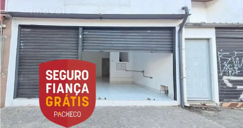 Casa comercial com 2 salas para alugar na Rua Guarau, --, Mirandópolis, São Paulo