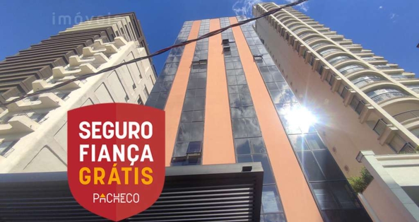 Sala comercial com 3 salas para alugar na Rua Tupi, --, Santa Cecília, São Paulo