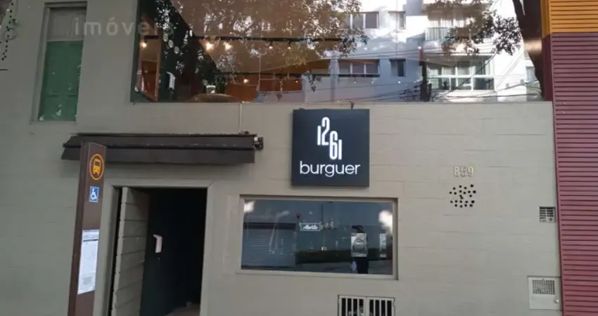 Barracão / Galpão / Depósito com 2 salas para alugar na Rua Harmonia, --, Vila Madalena, São Paulo
