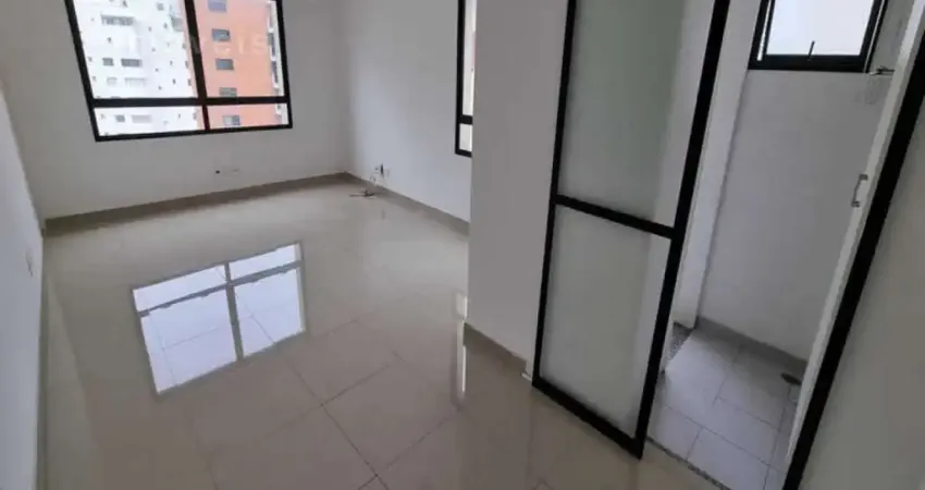 Sala comercial com 1 sala para alugar na Rua Turiassu, --, Perdizes, São Paulo