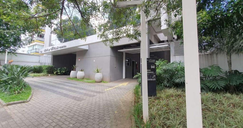 Sala comercial com 1 sala para alugar na Rua Raul Pompéia, --, Pompéia, São Paulo