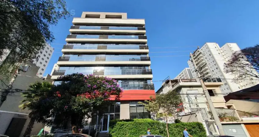 Sala comercial com 1 sala para alugar na Rua Ministro Ferreira Alves, --, Perdizes, São Paulo