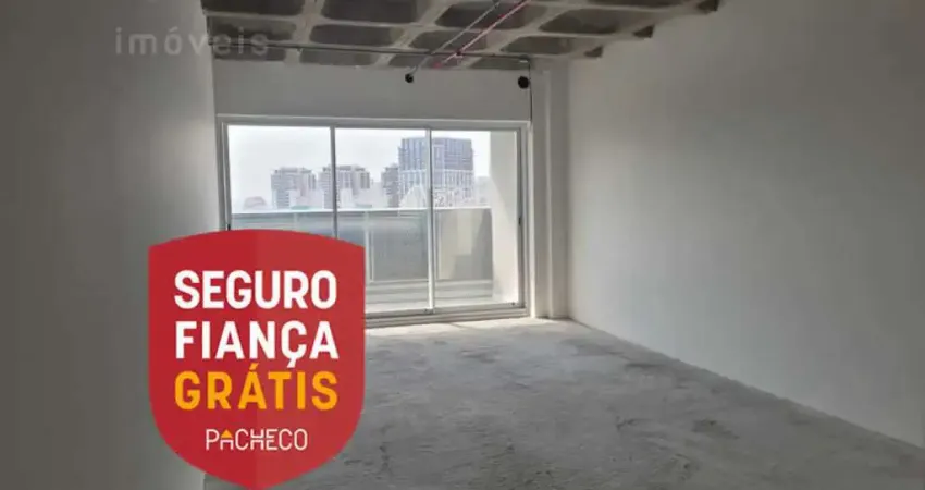 Sala comercial com 1 sala para alugar na Avenida Antártica, --, Água Branca, São Paulo