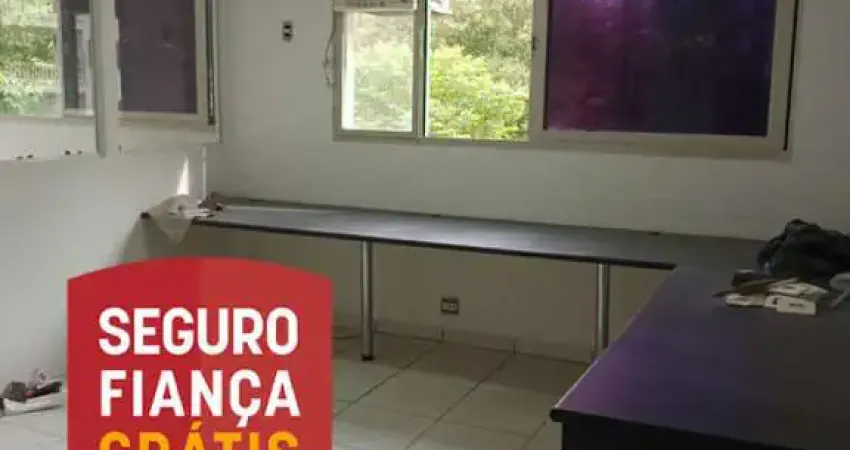 Sala comercial com 1 sala para alugar na Rua Rodesia, --, Vila Madalena, São Paulo