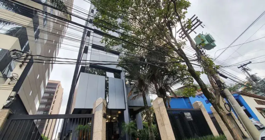 Sala comercial com 3 salas para alugar na Rua Álvaro Anes, --, Pinheiros, São Paulo