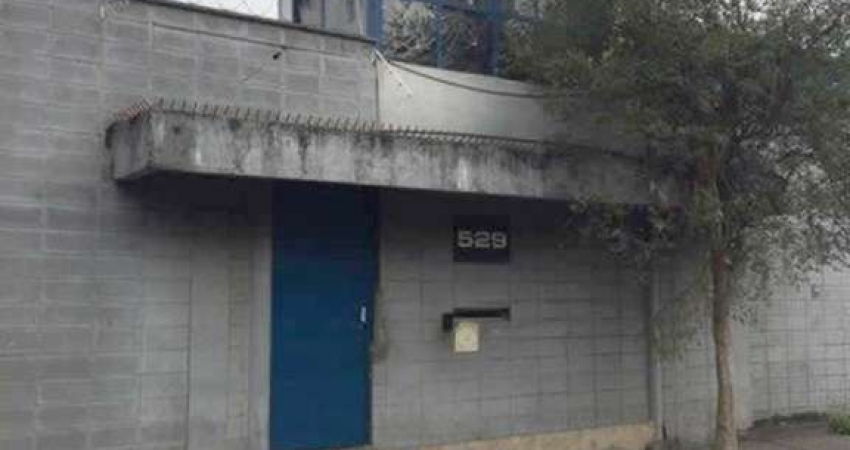 Barracão / Galpão / Depósito com 4 salas para alugar na CARDEAL SANTIAGO LUIZ COPELLO, --, Vila Leopoldina, São Paulo
