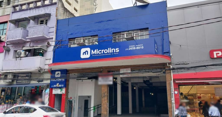 Prédio com 3 salas para alugar na Rua Teodoro Sampaio, --, Pinheiros, São Paulo