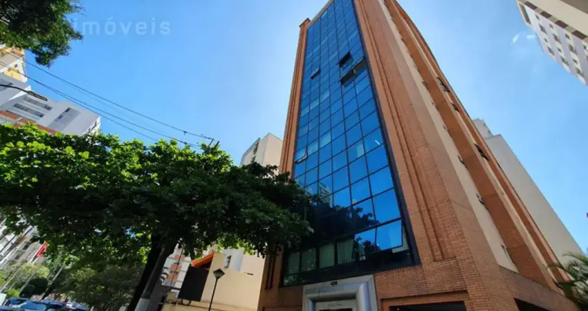Sala comercial com 2 salas para alugar na Rua Monte Alegre, --, Perdizes, São Paulo