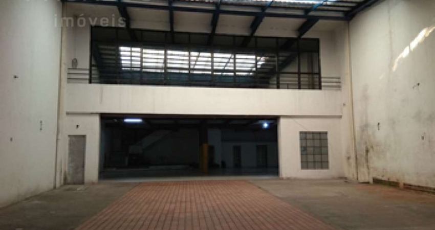 Barracão / Galpão / Depósito com 3 salas para alugar na Praça João Francisco Lisboa, --, Vila Madalena, São Paulo
